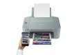 Urządzenie wielofunkcyjne Canon Pixma TS3752i 6671C056 Niebieska - 2858273