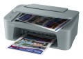 Urządzenie wielofunkcyjne Canon Pixma TS3752i 6671C056 Niebieska - 2858271