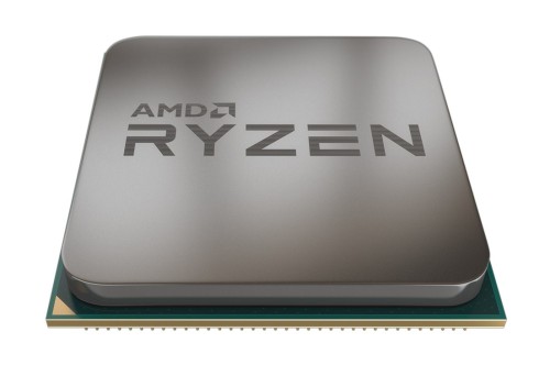 Procesor AMD Ryzen 5 3600X TRAY - 2858355
