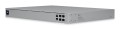 Router (Gateway), Kontroler UniFi, Enterprise Fortress Gateway (EFG) - 2858364