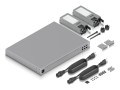 Router (Gateway), Kontroler UniFi, Enterprise Fortress Gateway (EFG) - 2858366