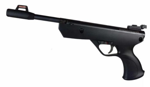 Wiatrówka pistolet Marksman GP kal.4,5mm Ekp<17J - 2858477