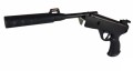 Wiatrówka pistolet Marksman GP kal.4,5mm Ekp<17J - 2858478