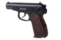 Wiatrówka pistolet RANGER PM FM KWC kal. 4,5 BBs 18 strz. FULL METAL CO2 (AAKCMD441AZB) - 2858484