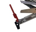 Multitool AZYMUT Giewon FS - Fire Starter - 19 narzędzi - krzesiwo + gwizdek + kabura do pasa (H2038A) - 2858490