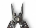 Multitool AZYMUT Giewon FS - Fire Starter - 19 narzędzi - krzesiwo + gwizdek + kabura do pasa (H2038A) - 2858494
