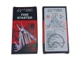 Multitool AZYMUT Giewon FS - Fire Starter - 19 narzędzi - krzesiwo + gwizdek + kabura do pasa (H2038A) - 2858495