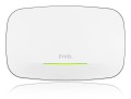 Access Point Wi-Fi 6 Zyxel NWA210AXV2  2.4GHz(2x2)/5GHz(4x4) PoE+ USB-C 2x2,5G DUAL RADIO (2.4-5), Standalone/Nebula Cloud Managed - 2858499