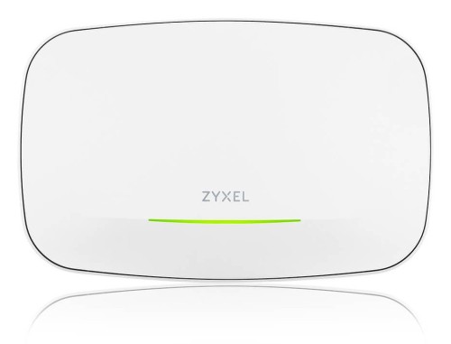 Access Point Wi-Fi 6 Zyxel NWA210AXV2  2.4GHz(2x2)/5GHz(4x4) PoE+ USB-C 2x2,5G DUAL RADIO (2.4-5), Standalone/Nebula Cloud Managed - 2858499