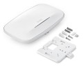 Access Point Wi-Fi 6 Zyxel NWA210AXV2  2.4GHz(2x2)/5GHz(4x4) PoE+ USB-C 2x2,5G DUAL RADIO (2.4-5), Standalone/Nebula Cloud Managed - 2858498