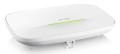 Access Point Wi-Fi 6 Zyxel NWA210AXV2  2.4GHz(2x2)/5GHz(4x4) PoE+ USB-C 2x2,5G DUAL RADIO (2.4-5), Standalone/Nebula Cloud Managed - 2858496