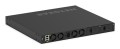 Switch Netgear MSM4332-100NES 32p PoE 522W (PoE++:24p) Managed (M4350-24M4X4V) - 2858515