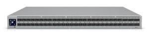 Switch Ubiquiti Enterprise Campus Aggregation Managed 48p 25G 6p 100G (ECS-Aggregation)
