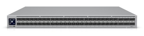 Switch Ubiquiti Enterprise Campus Aggregation Managed 48p 25G 6p 100G (ECS-Aggregation) - 2858523