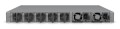 Switch Ubiquiti Enterprise Campus Aggregation Managed 48p 25G 6p 100G (ECS-Aggregation) - 2858526