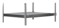 Switch Ubiquiti Enterprise Campus Aggregation Managed 48p 25G 6p 100G (ECS-Aggregation) - 2858530