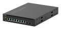 Switch Netgear MSM4310-100NES 10p PoE 119W (PoE++: 8p) Managed (M4350-8M2V) - 2858532