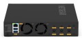 Switch Netgear MSM4310-100NES 10p PoE 119W (PoE++: 8p) Managed (M4350-8M2V) - 2858536