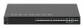 Switch Netgear MSM4328F-100NES 28p Managed (M4350-24F4X) - 2858537
