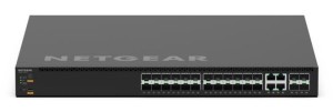 Switch Netgear MSM4328F-100NES 28p Managed (M4350-24F4X) (M4350-24F4X)