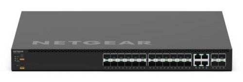 Switch Netgear MSM4328F-100NES 28p Managed (M4350-24F4X) - 2858537