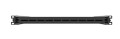 LANBERG WYSUWANA PÓŁKA DO SZAF RACK 19" 350MM CZARNA (1U/445X350MM UDŹWIG DO 35KG, MONTAŻ 4PUNKTOWY) - 2858563