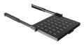 LANBERG WYSUWANA PÓŁKA DO SZAF RACK 19" 350MM CZARNA (1U/445X350MM UDŹWIG DO 35KG, MONTAŻ 4PUNKTOWY) - 2858567