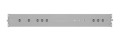 LANBERG WYSUWANA PÓŁKA DO SZAF RACK 19" 350MM SZARA (1U/445X350MM UDŹWIG DO 35KG, MONTAŻ 4PUNKTOWY) - 2858571