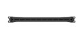 LANBERG WYSUWANA PÓŁKA DO SZAF RACK 19" 500MM CZARNA (1U/445X500MM UDŹWIG DO 35KG, MONTAŻ 4PUNKTOWY) - 2858581