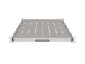 LANBERG WYSUWANA PÓŁKA DO SZAF RACK 19" 500MM SZARA (1U/445X500MM UDŹWIG DO 35KG, MONTAŻ 4PUNKTOWY) - 2858593
