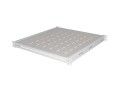 LANBERG WYSUWANA PÓŁKA DO SZAF RACK 19" 500MM SZARA (1U/445X500MM UDŹWIG DO 35KG, MONTAŻ 4PUNKTOWY) - 2858591