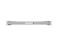 LANBERG WYSUWANA PÓŁKA DO SZAF RACK 19" 500MM SZARA (1U/445X500MM UDŹWIG DO 35KG, MONTAŻ 4PUNKTOWY) - 2858588