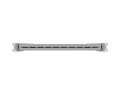 LANBERG WYSUWANA PÓŁKA DO SZAF RACK 19" 500MM SZARA (1U/445X500MM UDŹWIG DO 35KG, MONTAŻ 4PUNKTOWY) - 2858590