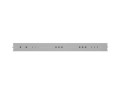LANBERG WYSUWANA PÓŁKA DO SZAF RACK 19" 500MM SZARA (1U/445X500MM UDŹWIG DO 35KG, MONTAŻ 4PUNKTOWY) - 2858592