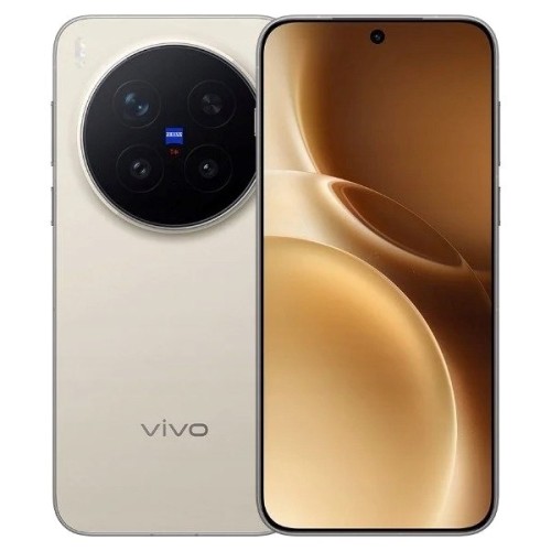 Vivo X300 Pro 5G 16/512GB Dune Brown - 2858740