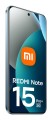 Xiaomi Redmi Note 15 Pro+ 8/256GB 5G Glacier Blue - 2858765