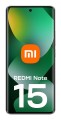 Xiaomi Redmi Note 15 6/128GB 5G NFC Forest Green - 2858782