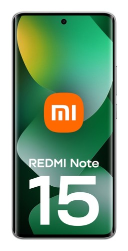 Xiaomi Redmi Note 15 6/128GB 5G NFC Forest Green - 2858782