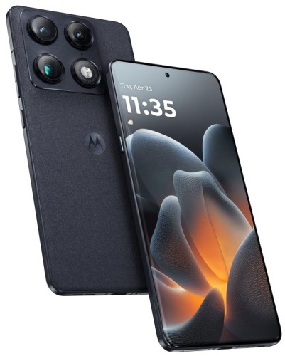 Motorola Moto Signature 5G 16/512GB Carbon - 2858789