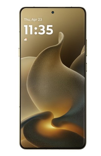 Motorola Moto Signature 5G 16/512GB Martini Olive - 2858808