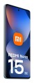 Xiaomi Redmi Note 15 8/256GB 5G Glacier Blue - 2858826