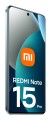 Xiaomi Redmi Note 15 Pro 8/256GB 5G Glacier Blue - 2858834