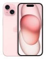 Apple iPhone 15 128GB Pink - 2858843