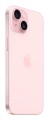Apple iPhone 15 128GB Pink - 2858844