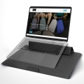 XD DESIGN MOBILE OFFICE 3IN1 LAPTOP SLEEVE 14” P78 - 2858849