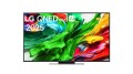 LG QNED 55QNED87A3B Telewizor 139,7 cm (55") 4K Ultra HD Smart TV Wi-Fi Czarny - 2858870