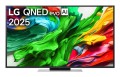 LG QNED 55QNED87A3B Telewizor 139,7 cm (55") 4K Ultra HD Smart TV Wi-Fi Czarny - 2858865