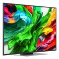 LG QNED 55QNED87A3B Telewizor 139,7 cm (55") 4K Ultra HD Smart TV Wi-Fi Czarny - 2858866