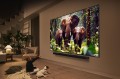 LG QNED 55QNED87A3B Telewizor 139,7 cm (55") 4K Ultra HD Smart TV Wi-Fi Czarny - 2858868