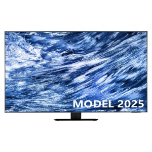 Telewizor Samsung QE85QN90F Neo QLED 85" 4K Ultra HD 165Hz Tizen Dolby Atmos Czarny